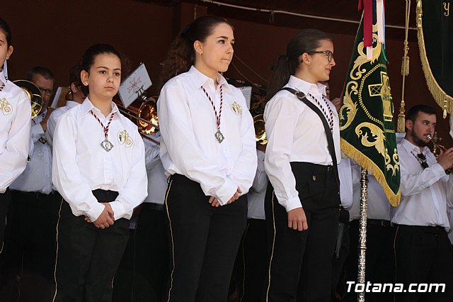 Da de la Msica Nazarena - Semana Santa 2017 - 140