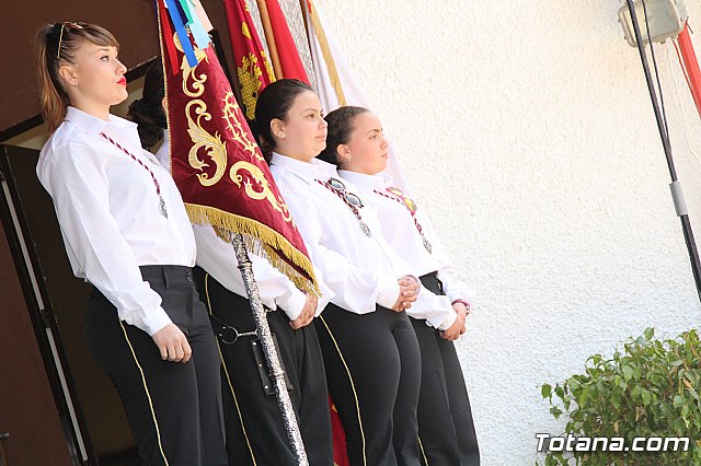Da de la Msica Nazarena - Semana Santa 2017 - 141