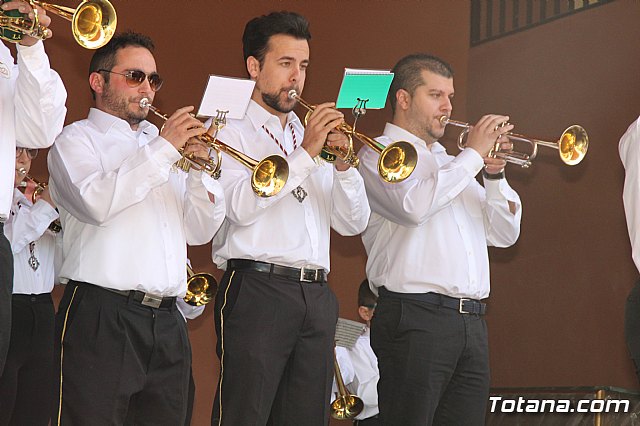 Da de la Msica Nazarena - Semana Santa 2017 - 142