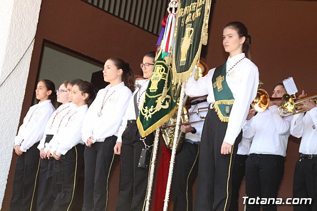 Da de la Msica Nazarena - Semana Santa 2017 - 143