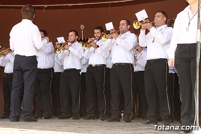 Da de la Msica Nazarena - Semana Santa 2017 - 144