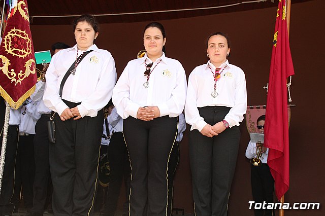 Da de la Msica Nazarena - Semana Santa 2017 - 145