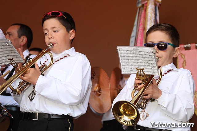 Da de la Msica Nazarena - Semana Santa 2017 - 146