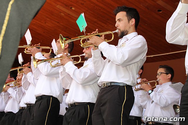 Da de la Msica Nazarena - Semana Santa 2017 - 147