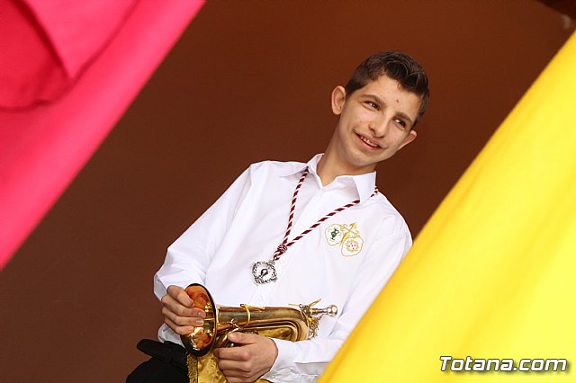 Da de la Msica Nazarena - Semana Santa 2017 - 149