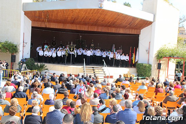 Da de la Msica Nazarena - Semana Santa 2017 - 151