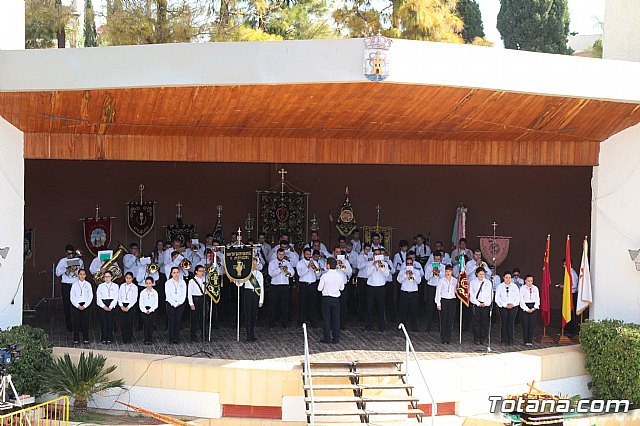 Da de la Msica Nazarena - Semana Santa 2017 - 153