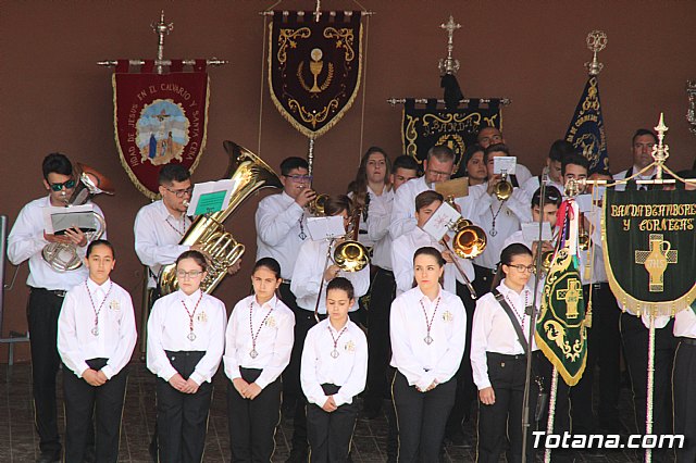 Da de la Msica Nazarena - Semana Santa 2017 - 154