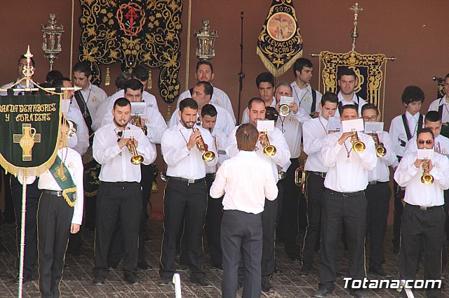 Da de la Msica Nazarena - Semana Santa 2017 - 155