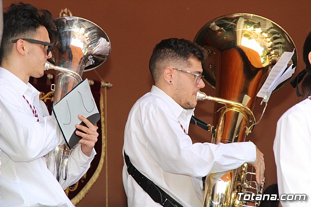 Da de la Msica Nazarena - Semana Santa 2017 - 157