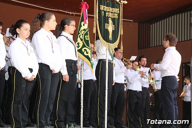 Da de la Msica Nazarena - Semana Santa 2017 - 158