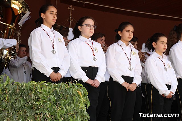 Da de la Msica Nazarena - Semana Santa 2017 - 159