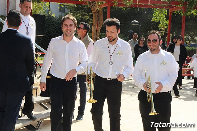 Da de la Msica Nazarena - Semana Santa 2017 - 160