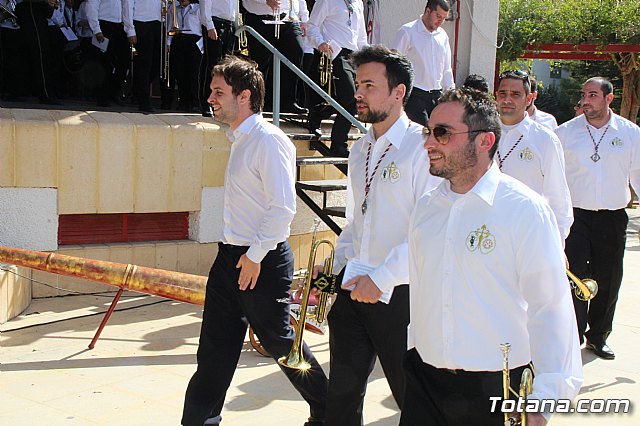 Da de la Msica Nazarena - Semana Santa 2017 - 161