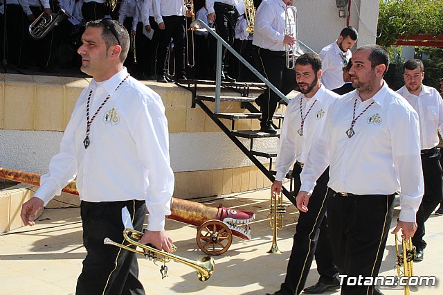 Da de la Msica Nazarena - Semana Santa 2017 - 162