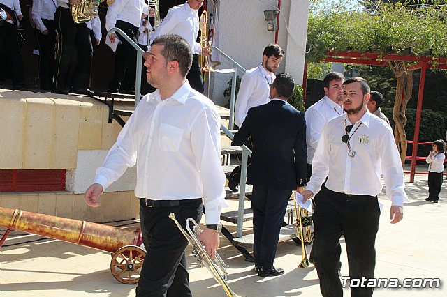 Da de la Msica Nazarena - Semana Santa 2017 - 163