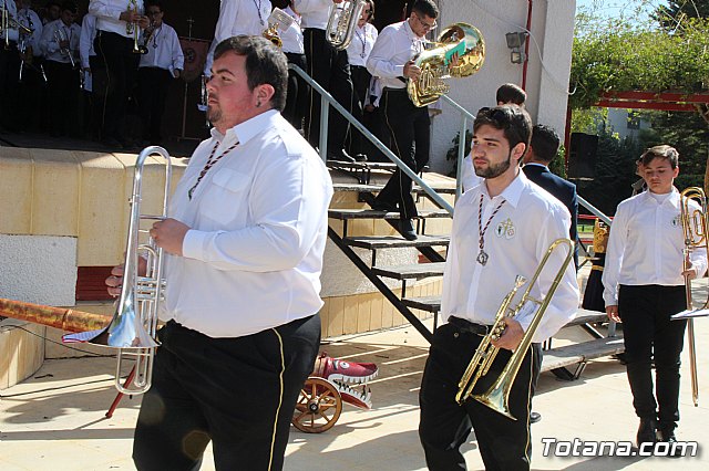 Da de la Msica Nazarena - Semana Santa 2017 - 164