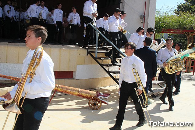 Da de la Msica Nazarena - Semana Santa 2017 - 165