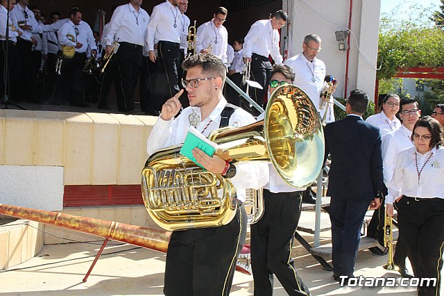 Da de la Msica Nazarena - Semana Santa 2017 - 166