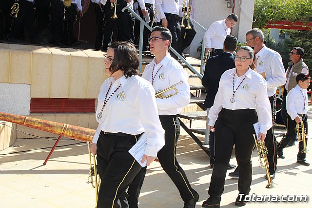 Da de la Msica Nazarena - Semana Santa 2017 - 167