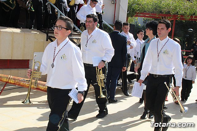 Da de la Msica Nazarena - Semana Santa 2017 - 170