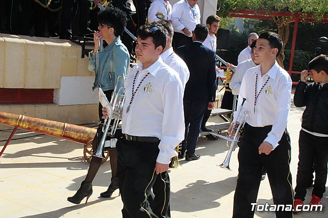 Da de la Msica Nazarena - Semana Santa 2017 - 171