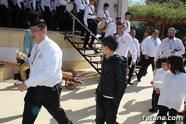 Da de la Msica Nazarena - Semana Santa 2017 - 172