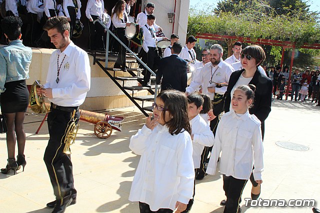 Da de la Msica Nazarena - Semana Santa 2017 - 173