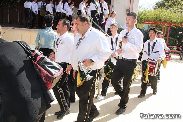 Da de la Msica Nazarena - Semana Santa 2017 - 174