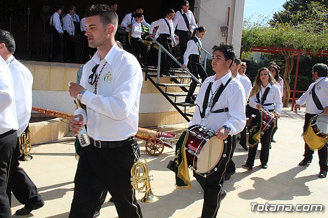 Da de la Msica Nazarena - Semana Santa 2017 - 175