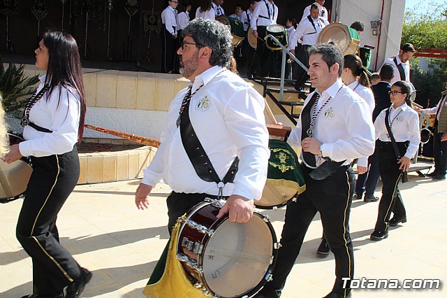Da de la Msica Nazarena - Semana Santa 2017 - 177