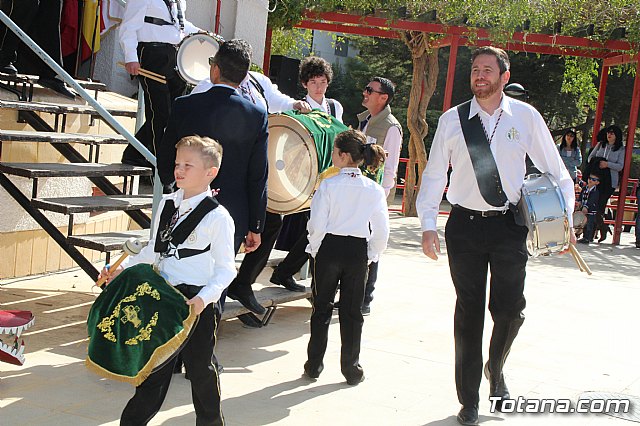 Da de la Msica Nazarena - Semana Santa 2017 - 178