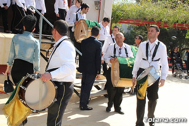 Da de la Msica Nazarena - Semana Santa 2017 - 180