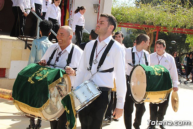 Da de la Msica Nazarena - Semana Santa 2017 - 181