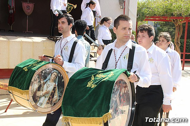 Da de la Msica Nazarena - Semana Santa 2017 - 182