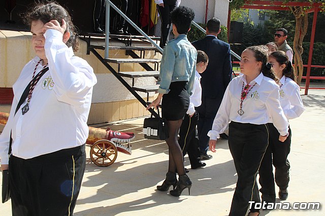 Da de la Msica Nazarena - Semana Santa 2017 - 183