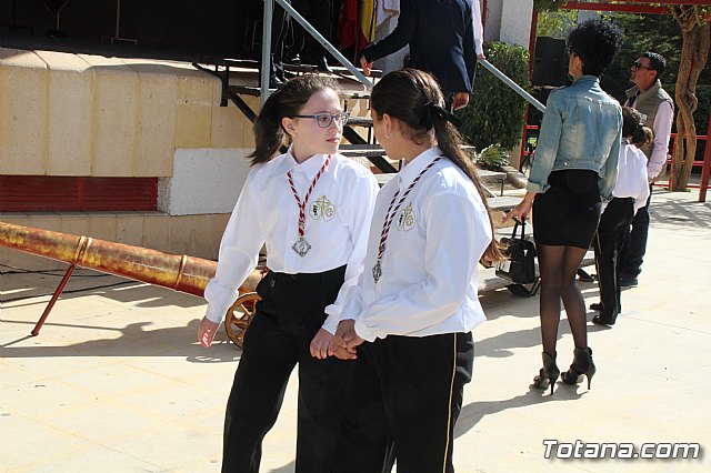 Da de la Msica Nazarena - Semana Santa 2017 - 184