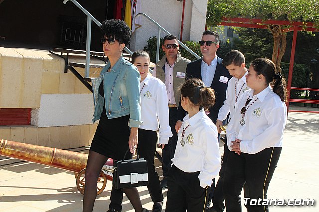 Da de la Msica Nazarena - Semana Santa 2017 - 185