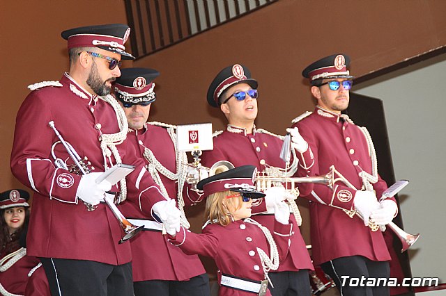 Da de la Msica Nazarena - Semana Santa 2017 - 187