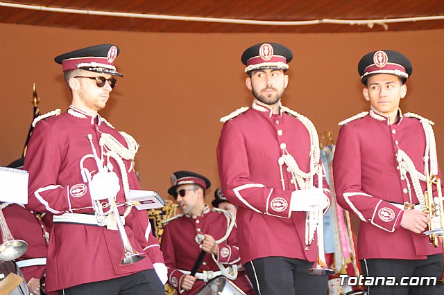 Da de la Msica Nazarena - Semana Santa 2017 - 188