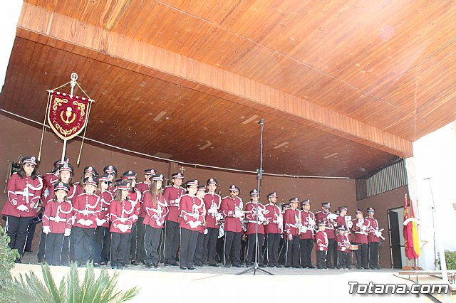 Da de la Msica Nazarena - Semana Santa 2017 - 189