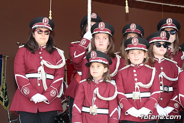 Da de la Msica Nazarena - Semana Santa 2017 - 190