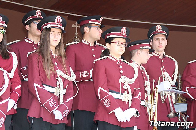 Da de la Msica Nazarena - Semana Santa 2017 - 192