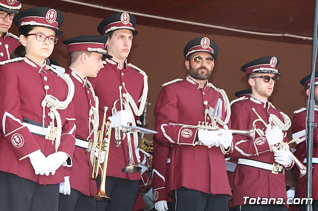 Da de la Msica Nazarena - Semana Santa 2017 - 193