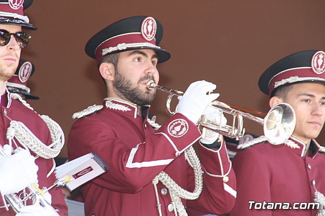 Da de la Msica Nazarena - Semana Santa 2017 - 194