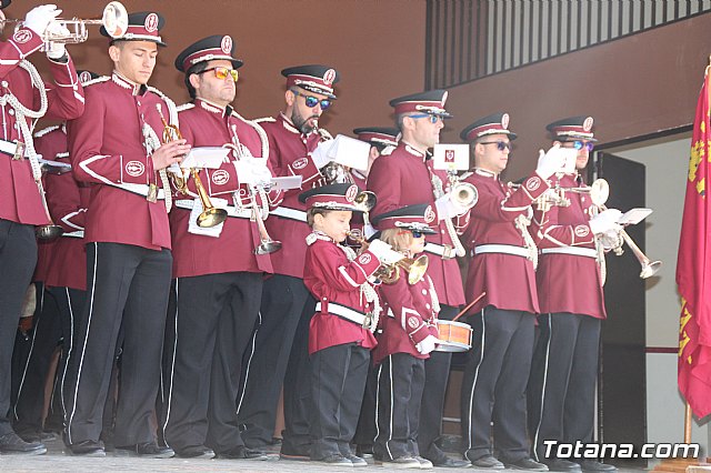 Da de la Msica Nazarena - Semana Santa 2017 - 196