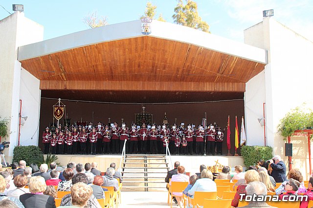 Da de la Msica Nazarena - Semana Santa 2017 - 197