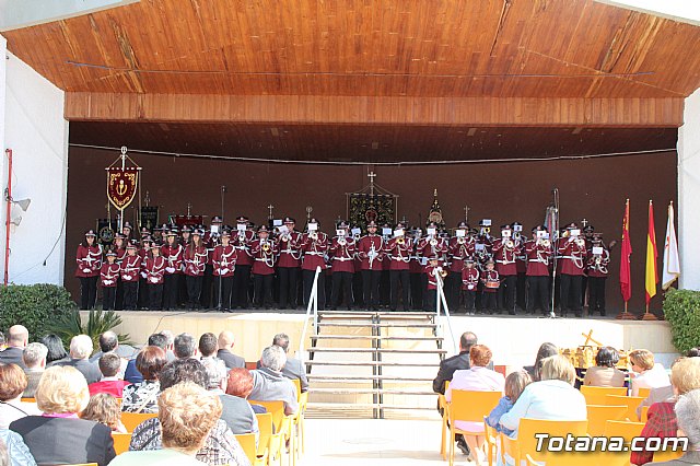 Da de la Msica Nazarena - Semana Santa 2017 - 198