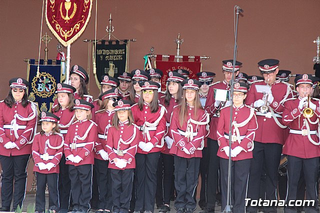 Da de la Msica Nazarena - Semana Santa 2017 - 199