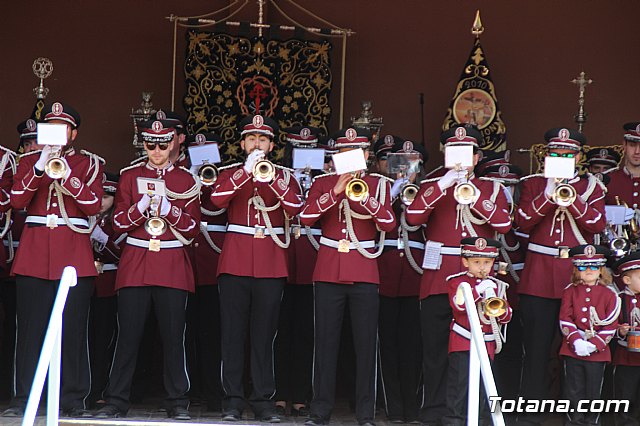Da de la Msica Nazarena - Semana Santa 2017 - 200
